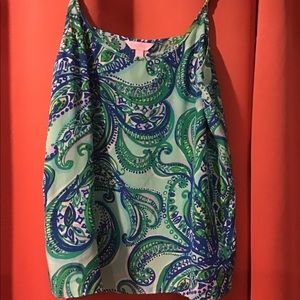 Lilly Pulitzer Cami/Tank